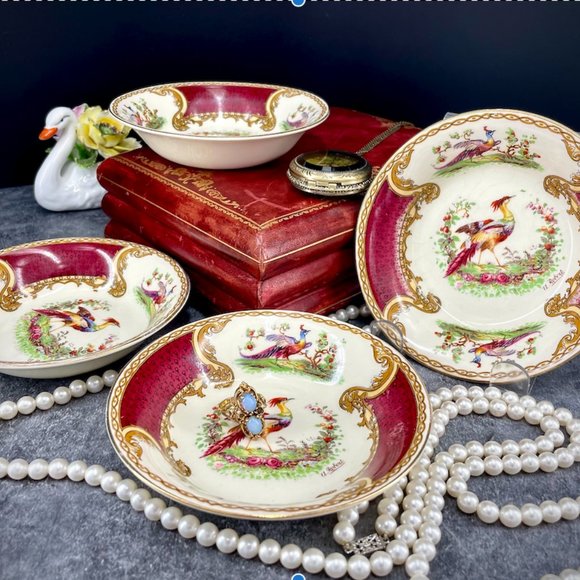 Meet your Posher, Vintage - Picture 1 of 1